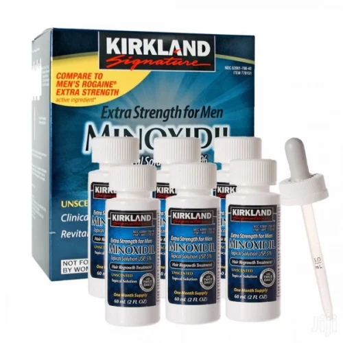 minoxidil